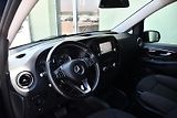Mercedes-Benz Vito 250D 4MATIC 8MÍST TAŽNÉ NAVI - náhled 16