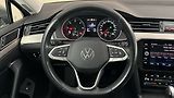 Volkswagen Passat 2.0 TDI DSG Elegance Variant - náhled 9
