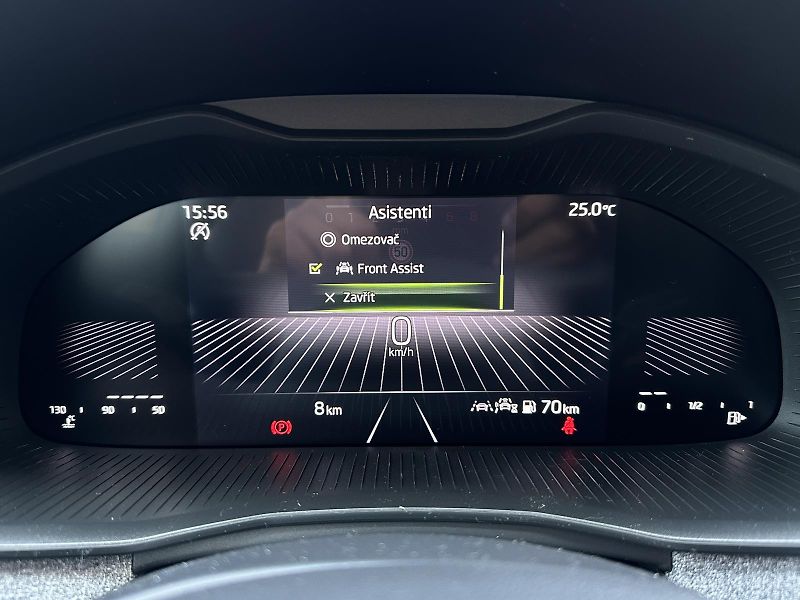 Škoda Kamiq 1.0TSi 116PS Selection 2Z.KLIM - fotka 18 z 37