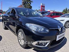 Renault Fluence (2013) 1.6i, 1.maj,ČR, autoAC, temp - fotografie inzerátu