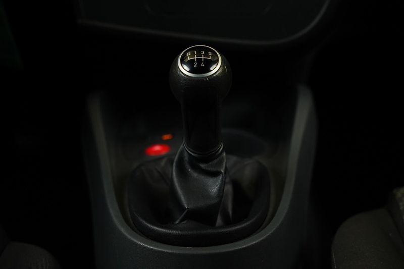 Seat Leon - fotka 18 z 20