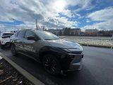 Toyota bZ4X EV  73k kWh FWD Style - náhled 14