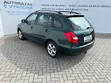 Škoda Fabia (2011) 1.6TDi 66kW - náhled 6