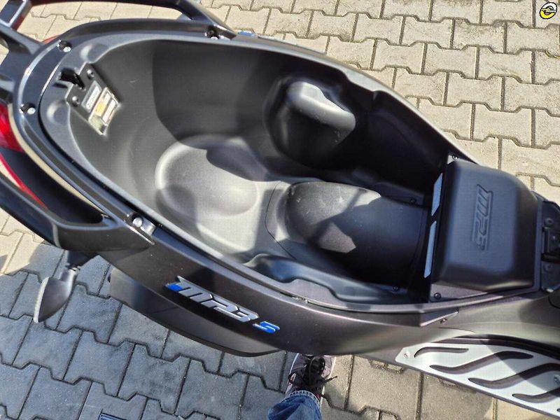 Piaggio MP3 300 (2026) MP3 310 SPORT - fotka 22 z 24