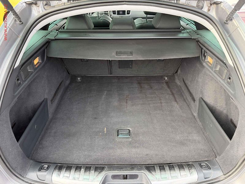 Peugeot 508 (2015) 2.0HDi, 1.maj, AT - fotka 7 z 19
