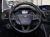 Ford C-MAX 1,0 EBoost 92kW Trend TAŽNÉ ČR - náhled 9