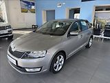 Škoda Rapid 1,2   TSI 81kW,SERVISKA,1.MAJI - náhled 2
