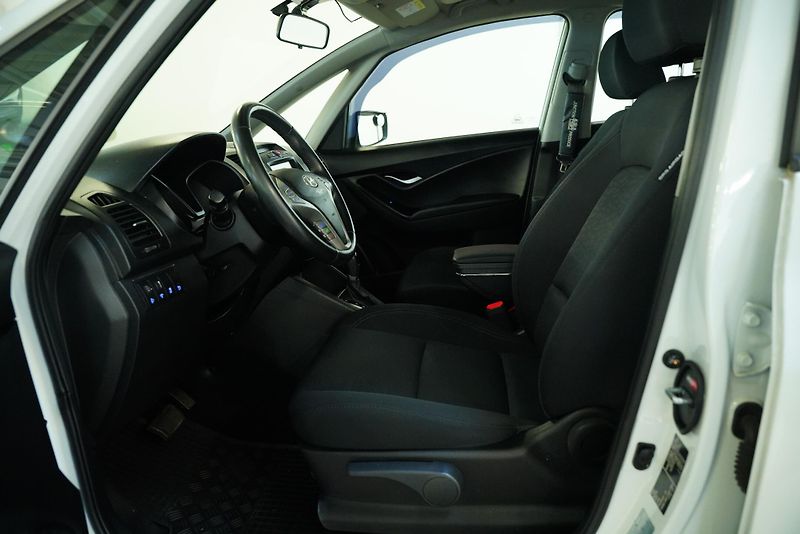 Hyundai ix20 - fotka 11 z 24