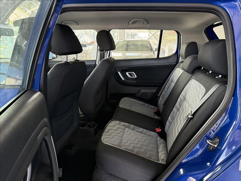 Škoda Fabia 1,4   63kW,TEMPOMAT,AUT. KLIMA - fotka 21 z 26