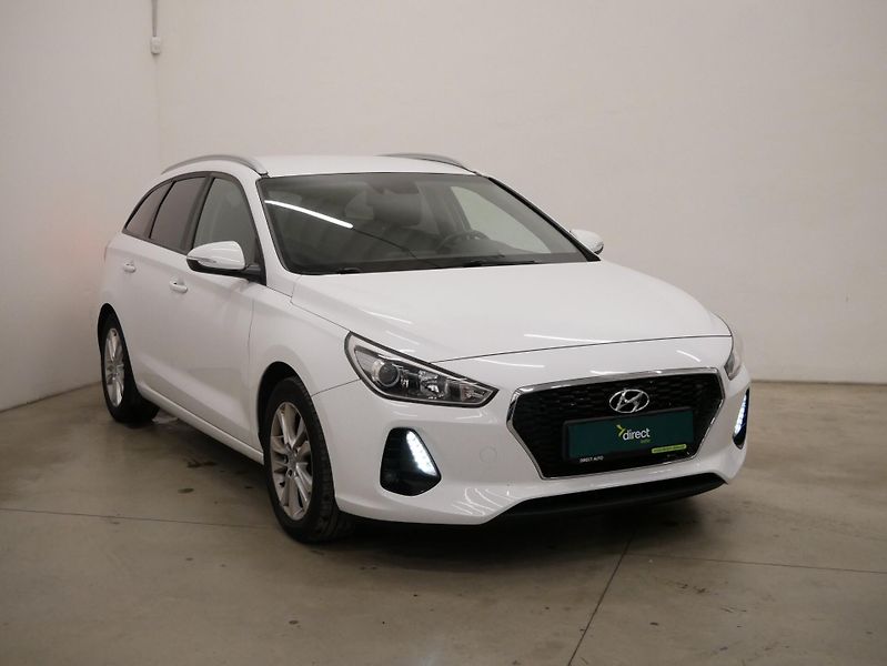 Hyundai i30 - fotka 4 z 6