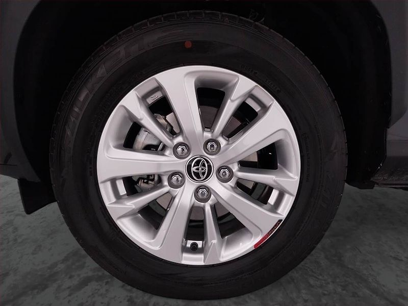 Toyota Yaris Cross (2026) 1.5 VVT-iE - fotka 15 z 22