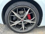 Chevrolet Corvette (2022) C8 Stingray 6.2 V8 354kW Targa - náhled 21