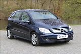 Mercedes-Benz Třídy B B 180 CDI / KLIMA / CZ - náhled 30