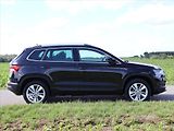 Škoda Karoq 1,0 TSI Soleil LED 1.Majitel - náhled 6