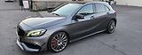 Mercedes-Benz Třídy A (2015) 45*AMG*4M*NIGHT*KŘIDLO*440PS - náhled 1