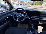 Hyundai Tucson 1.6T-GDi 118kW REZERVACE - náhled 16