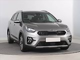 Kia Niro (2021) Hybrid, Automat, ČR,1.maj - náhled 1