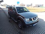Nissan Pathfinder (2005) 2.5 DCi 4x4 redukce tažné 3t - náhled 2