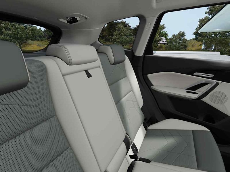 BMW X1 (2026) - fotka 9 z 10