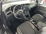 Volkswagen Touran 1,2   TSI 81kW,2.MAJ,SERVISKA - náhled 7