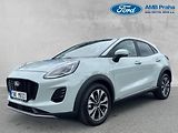 Ford Puma 1.0i,92kW,1MAJ,CZ,DPH - náhled 1
