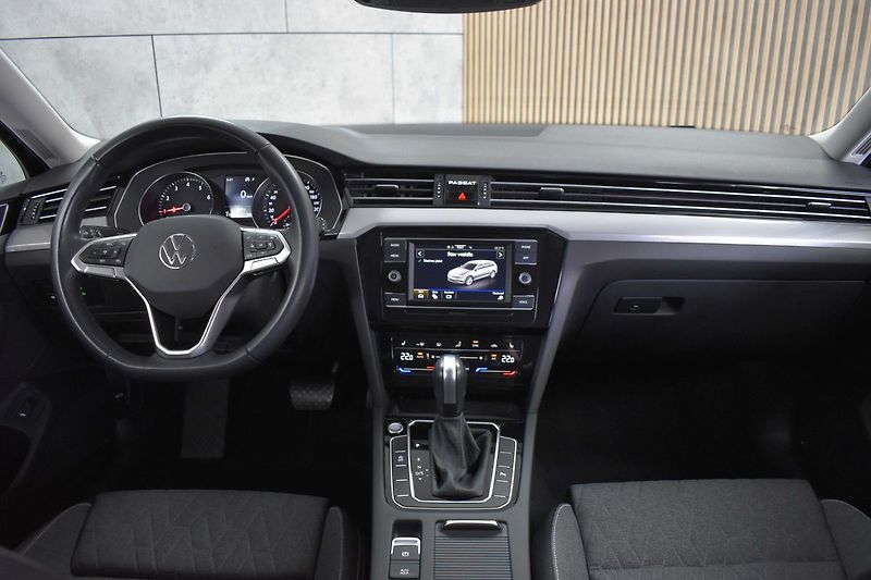 Volkswagen Passat 1.5 TSI DSG*BUSINESS*DPH*ČR 1M - fotka 7 z 40