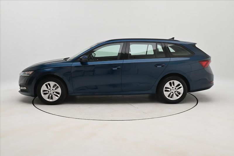 Škoda Octavia 2,0 TDI 110 kW DSG Business Zá - fotka 8 z 32