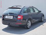 Škoda Octavia (2016) 2.0 TDI, AC, výhřev sed - náhled 3