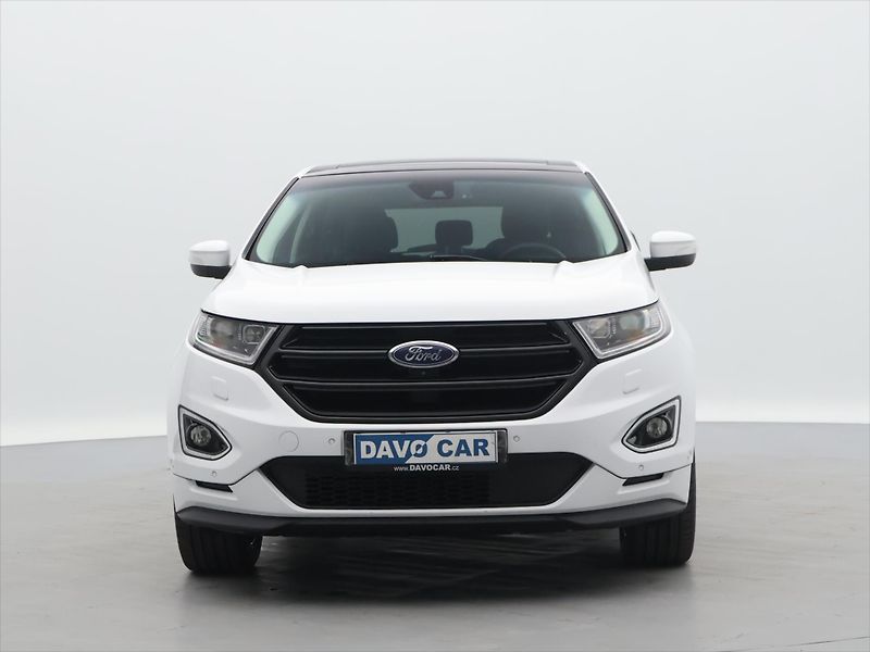 Ford Edge 2,0 TDCi 154kW Sport aut.klima - fotka 2 z 28