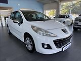 Peugeot 207 1,4   54 kW,HUSKY,SERVISKA - náhled 1