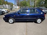 Škoda Felicia 1,3 GLXi TRUMF 1.MAJITEL,ČR - náhled 8