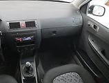 Škoda Fabia (2007) 1.2 12V, nová STK, Tažné - náhled 8