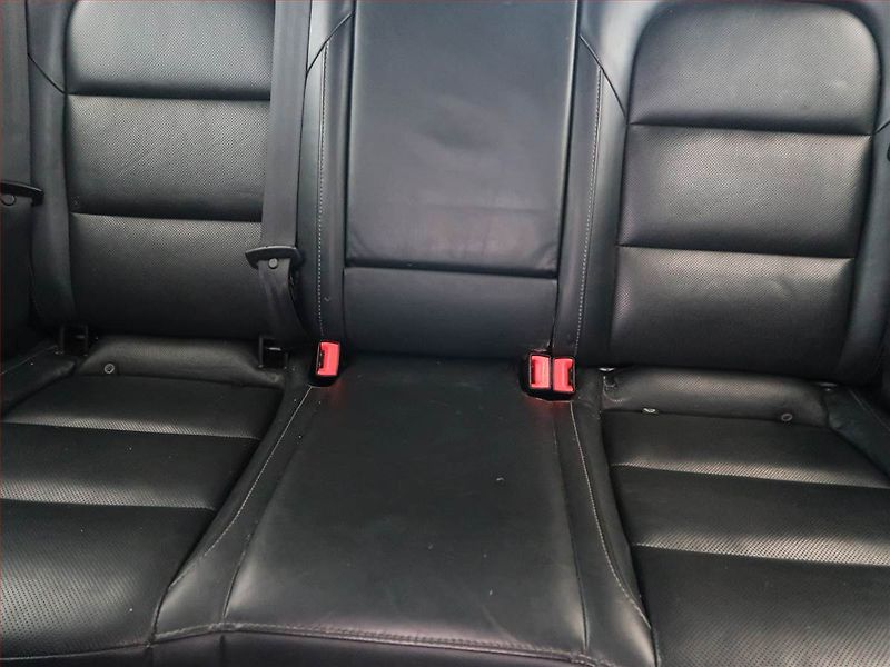 Škoda Superb (2012) 2.0 TDI, Automat, Navi, Xenony - fotka 10 z 15