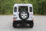 Land Rover Defender 110 2.4 TD4 90kW / PUMA / CZ - náhled 5