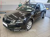 Škoda Octavia (2017) 1.6 TDi, 2.maj,ČR, Style, LED - náhled 1