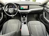Škoda Octavia (2020) 1.5 TSI 110kW Style Combi - náhled 16