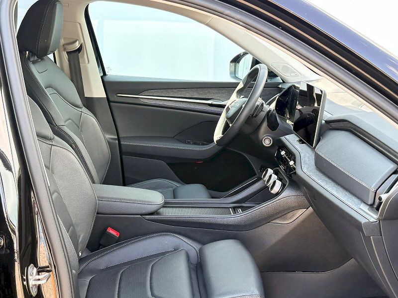 Škoda Kodiaq (2025) DSG 4x4 2.0 TDI / 142 kW  /EXL - fotka 23 z 34