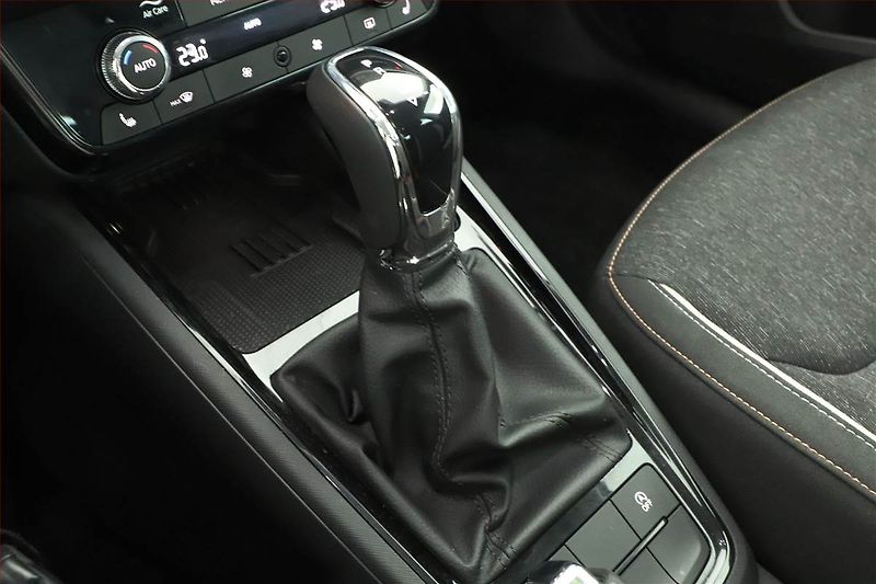 Škoda Scala (2025) 1.0 TSI, Top Selection, FullLe - fotka 10 z 15