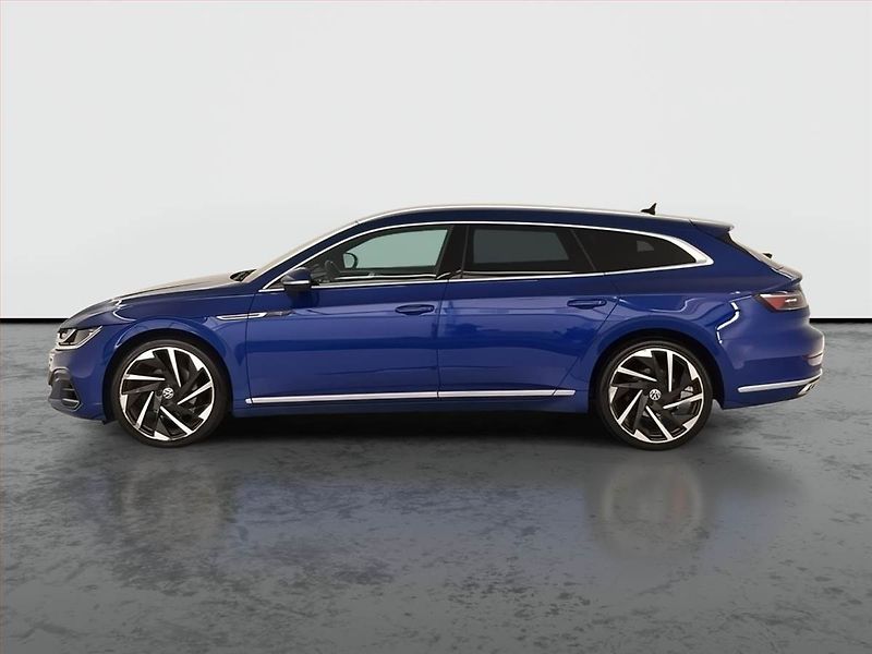 Volkswagen Arteon (2021) R-line 2.0 TDI - fotka 3 z 6