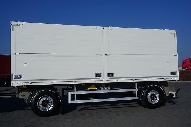 DAF CF (2017) 400 / ACC / E 6 / ZESTAW DO PR - fotka 30 z 62