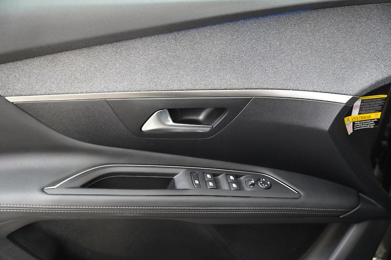 Peugeot 3008 - fotka 12 z 26