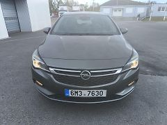 Opel Astra ST 1.6 CDTi - fotografie inzerátu