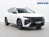 Hyundai Tucson 1,6 T-GDI MHEV 118kW N Line CZ - náhled 1