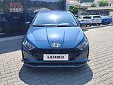 Hyundai i20 1.0 T-GDi/74kW GO! WINTER DCT - náhled 1