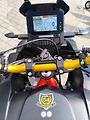 Aprilia Tuareg 660 (2026) Rally 4 roky záruka (sleva 46. - náhled 9