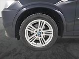 BMW X3 (2013) M Sport xDrive20d, 4X4 - náhled 15