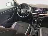 Škoda Scala (2022) Style 1.0 TSI, Automat - náhled 7