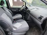 Seat Alhambra (2006) 2.0 TDI 103kW - náhled 27
