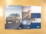 Land Rover Discovery (2012) 12/12 ČR 3.0D 188KW–1 MAJITEL - náhled 54