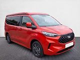 Ford Tourneo Custom Nugget 320 L1 Manual - náhled 1
